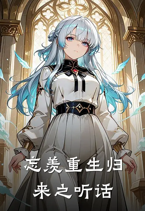 忘羡重生归来之听话