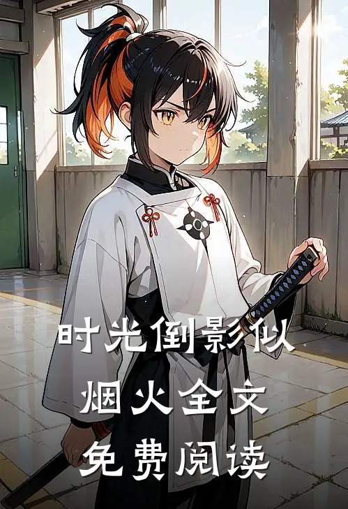 时光倒影似烟火全文免费阅读