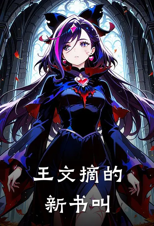 王文摘的新书叫