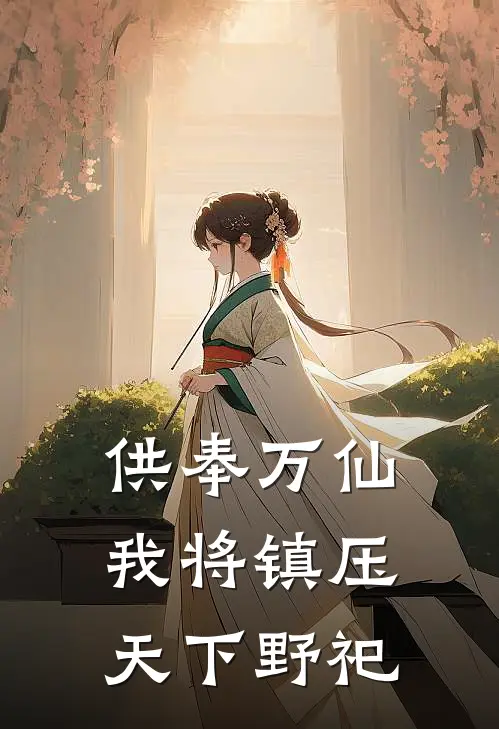 供奉万仙，我将镇压天下野祀