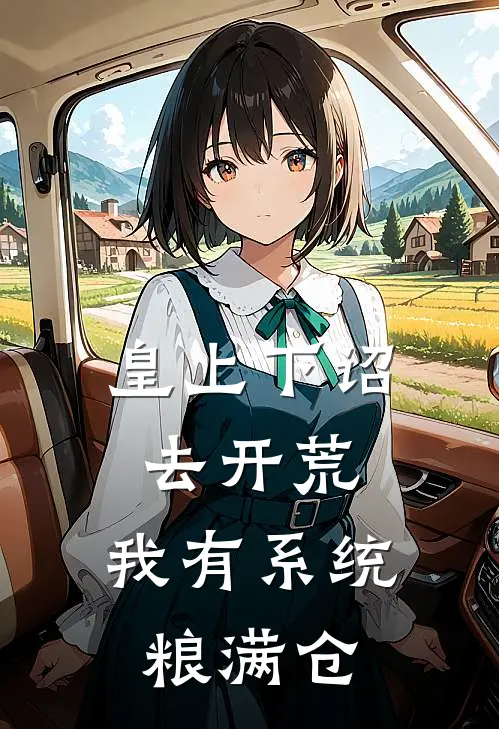 皇上下诏去开荒，我有系统粮满仓