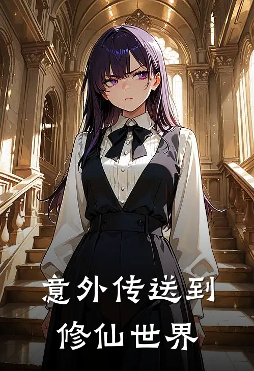 意外传送到修仙世界