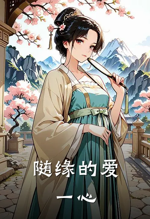 《随缘的爱，一心》李朋李朋完本小说_李朋李朋(随缘的爱，一心)全文免费阅读无弹窗大结局