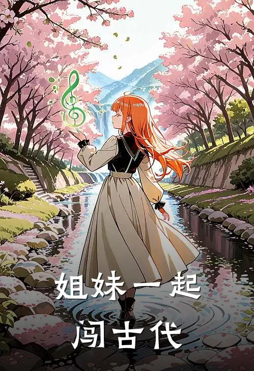 姐妹一起闯古代