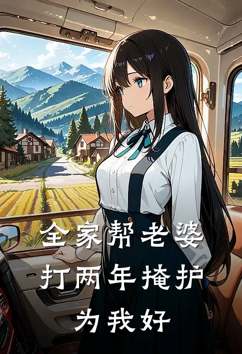 苏晴刘芳《全家帮老婆打两年掩护：为我好》完整版在线阅读_苏晴刘芳完整版在线阅读