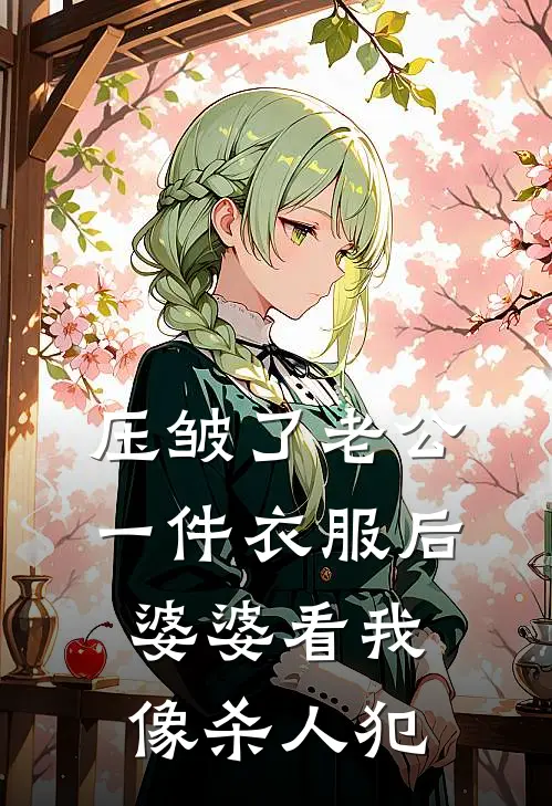 压皱了老公一件衣服后，婆婆看我像杀人犯(承宇刘梅)热门网络小说_小说推荐完结压皱了老公一件衣服后，婆婆看我像杀人犯(承宇刘梅)