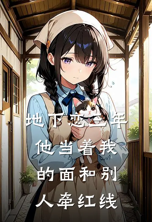 《地下恋三年，他当着我的面和别人牵红线》肖敏齐鸣全集免费在线阅读_(肖敏齐鸣)全章节免费在线阅读