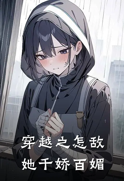 穿越之怎敌她千娇百媚