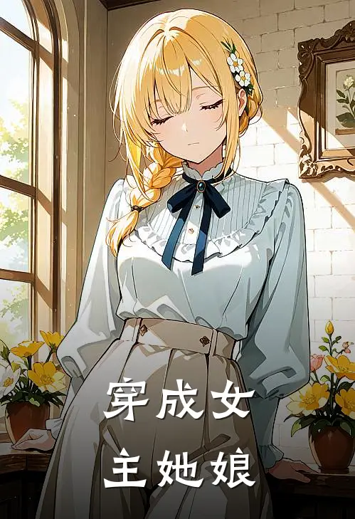 沈之沐云歌（穿成女主她娘）全文免费阅读无弹窗大结局_