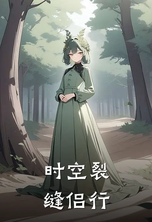 时空裂缝侣行