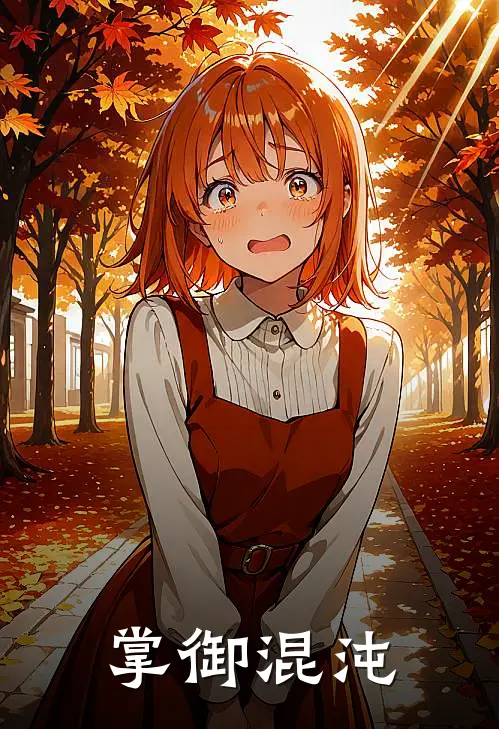 掌御混沌(王阳青云子)免费小说完结版_免费小说免费阅读掌御混沌王阳青云子