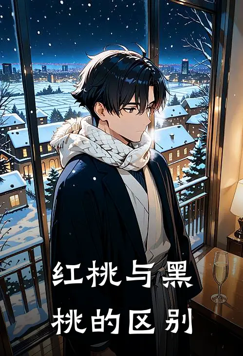 红桃与黑桃的区别