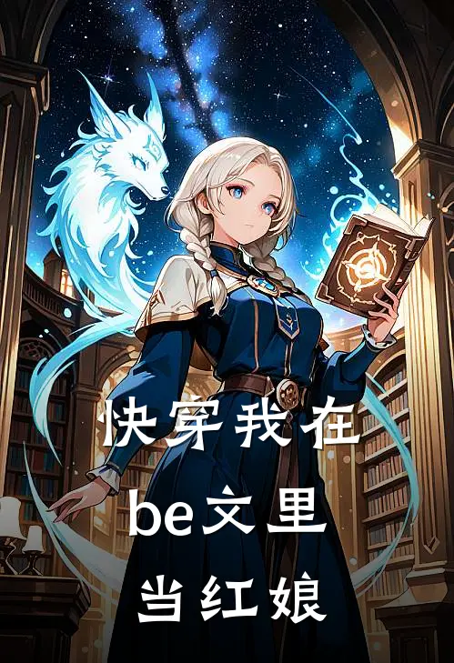 【快穿】我在be文里当红娘