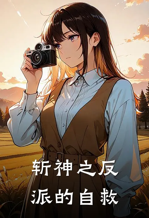 斩神之反派的自救