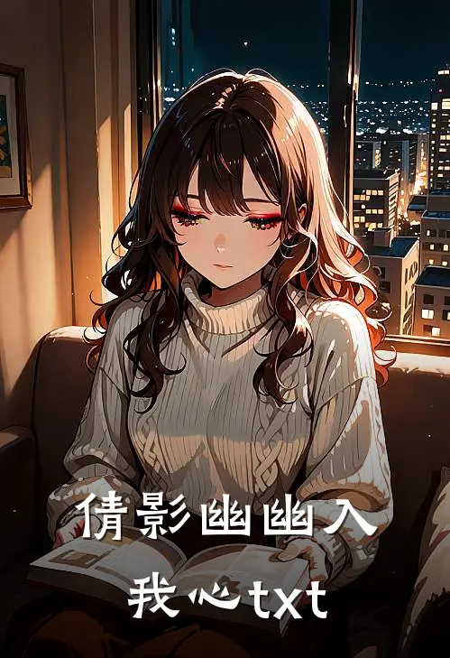 倩影幽幽入我心txt