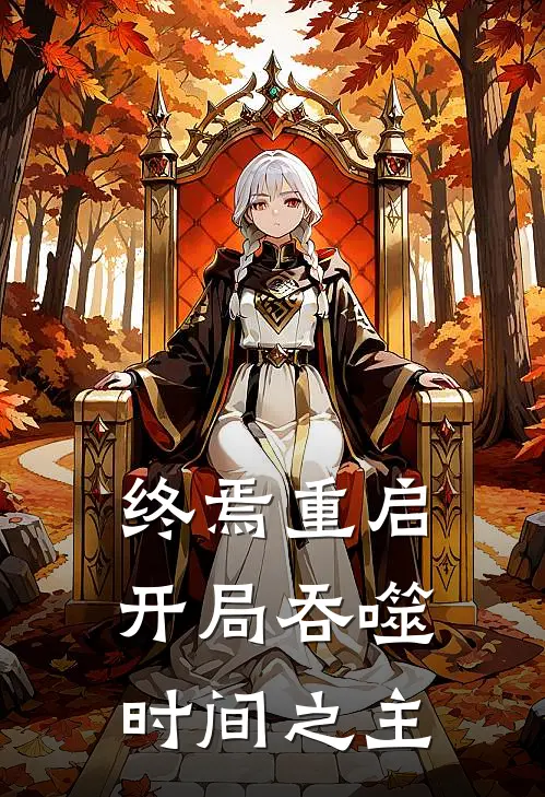 终焉重启：开局吞噬时间之主