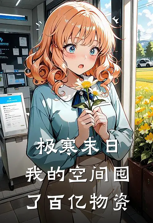 极寒末日：我的空间囤了百亿物资(陆沉张猛)小说免费在线阅读_极寒末日：我的空间囤了百亿物资(陆沉张猛)大结局阅读