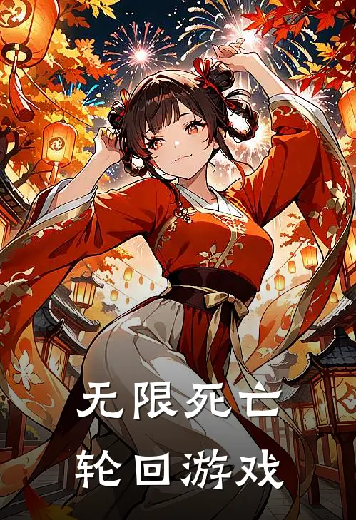 无限死亡轮回游戏
