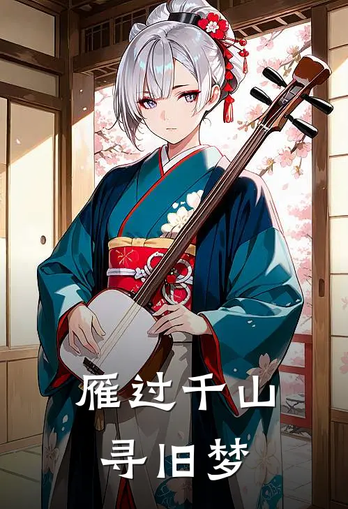 雁过千山寻旧梦