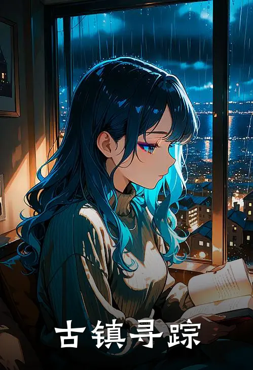 古镇寻踪(林羽苏瑶)阅读免费小说_完本热门小说古镇寻踪林羽苏瑶