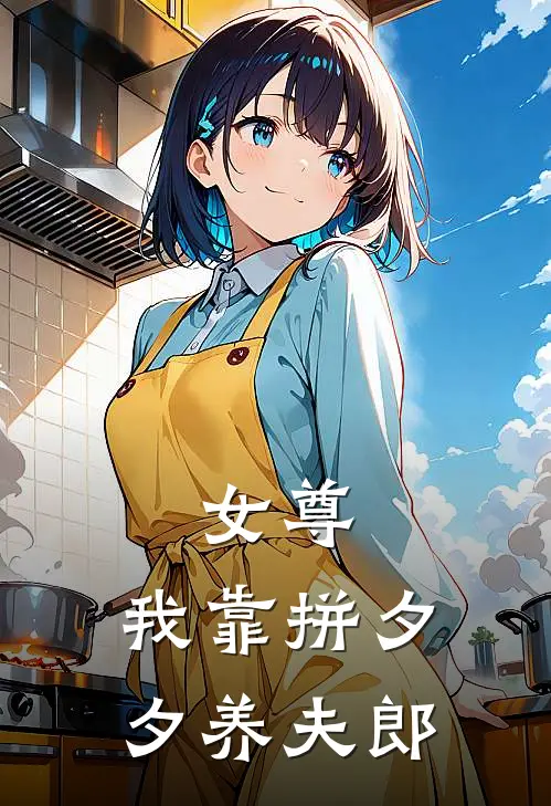 女尊：我靠拼夕夕养夫郎