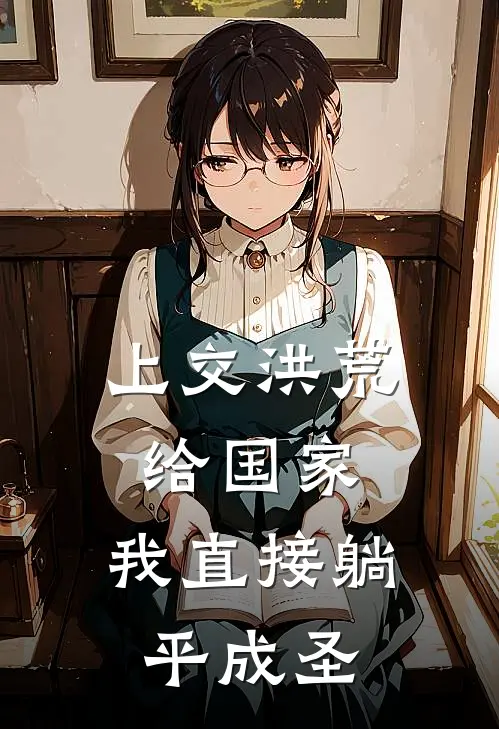 上交洪荒给国家，我直接躺平成圣(江凡道祖)已完结小说_小说免费阅读上交洪荒给国家，我直接躺平成圣江凡道祖