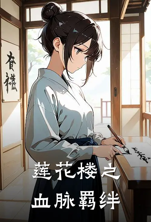 莲花楼之血脉羁绊