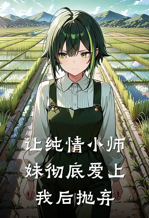 让纯情小师妹彻底爱上我后抛弃