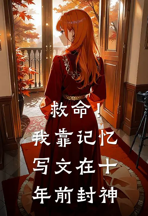 救命！我靠记忆写文在十年前封神