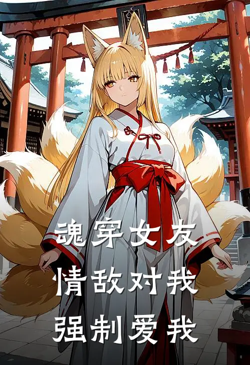 魂穿女友情敌对我强制爱我