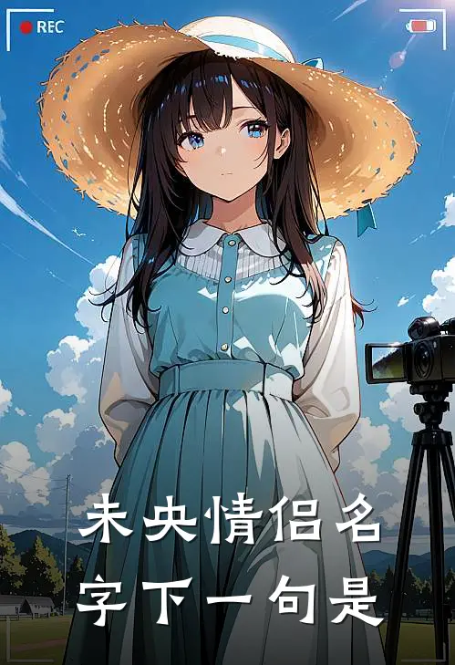 未央情侣名字下一句是