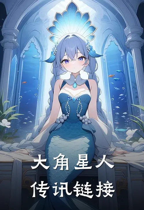 大角星人传讯链接