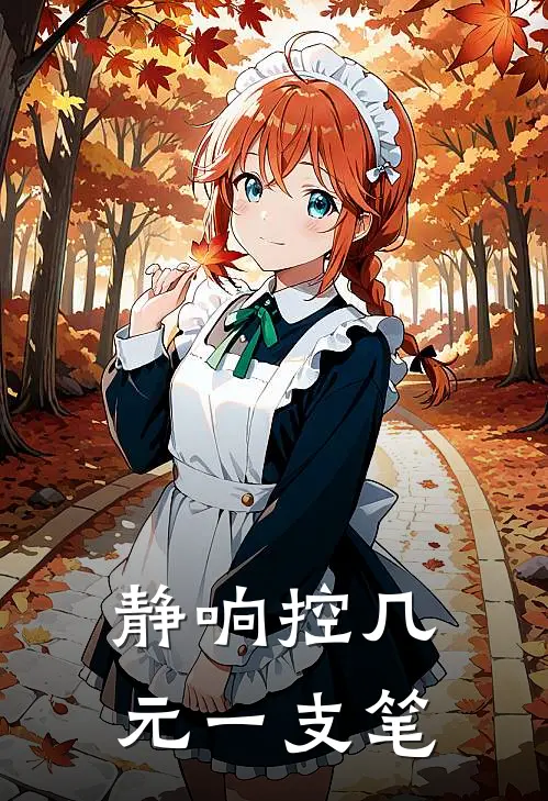 静响控几元一支笔