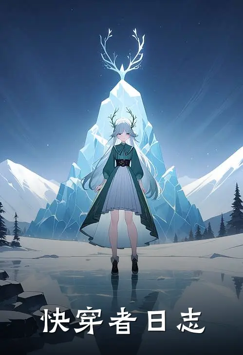 快穿者日志