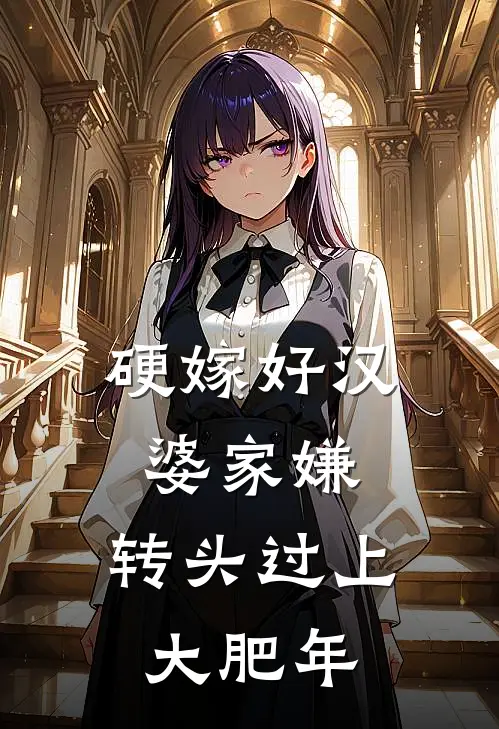 硬嫁好汉婆家嫌，转头过上大肥年