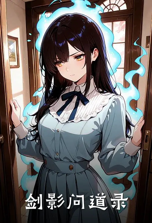 剑影问道录