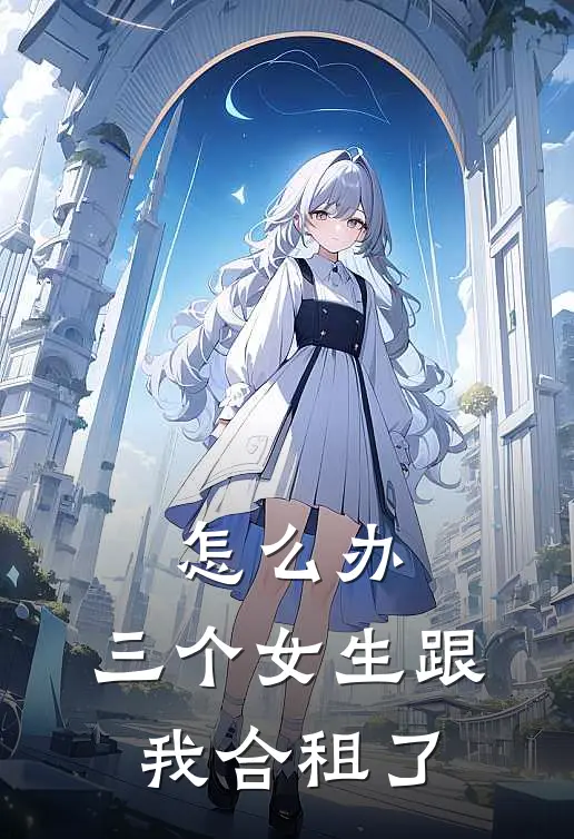 怎么办，三个女生跟我合租了