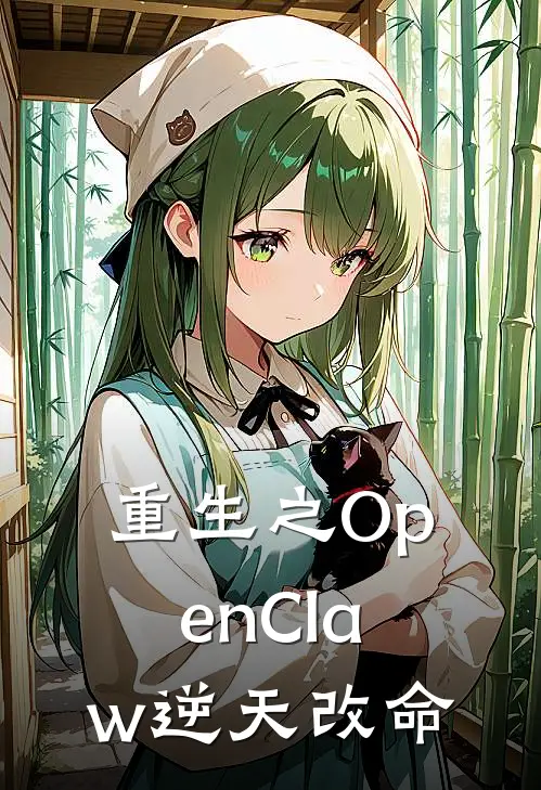 重生之OpenClaw逆天改命周屿陈志远免费小说大全_完结的小说重生之OpenClaw逆天改命(周屿陈志远)