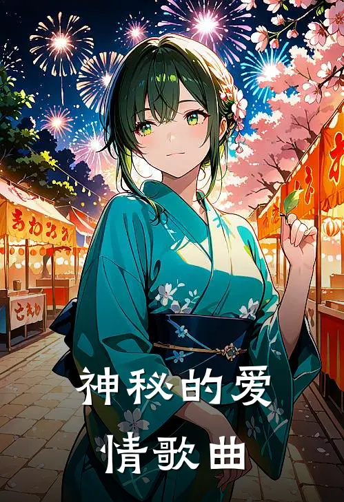 神秘的爱情歌曲