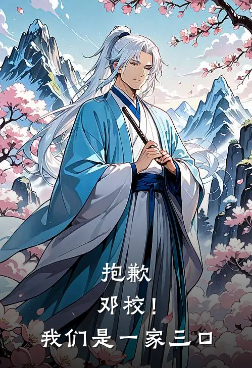 抱歉，邓校！我们是一家三口哈利汤姆免费小说推荐_免费小说笔趣阁抱歉，邓校！我们是一家三口哈利汤姆