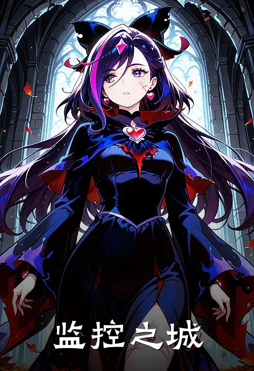 监控之城