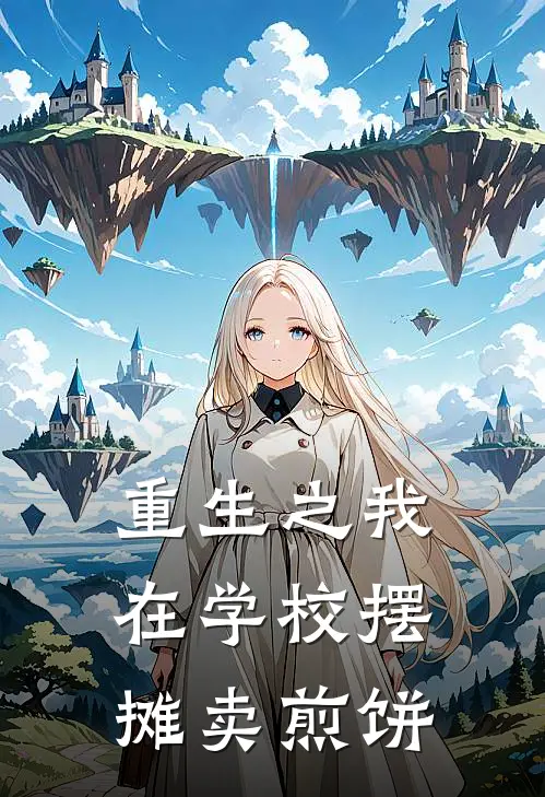 重生之我在学校摆摊卖煎饼