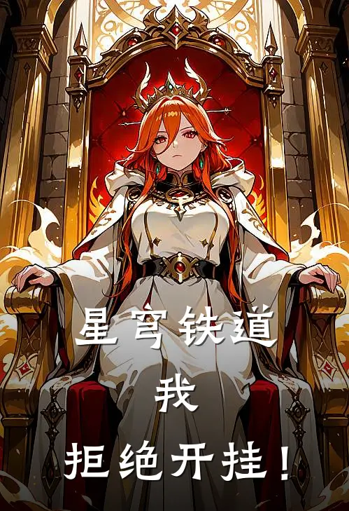 星穹铁道：我，拒绝开挂！