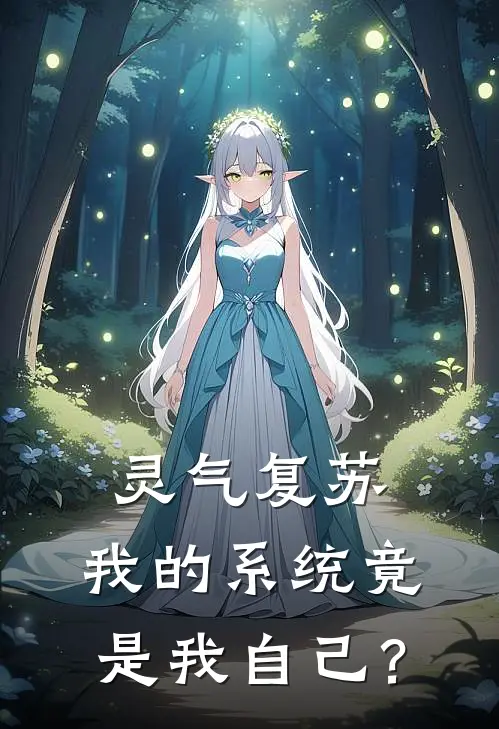 灵气复苏，我的系统竟是我自己？