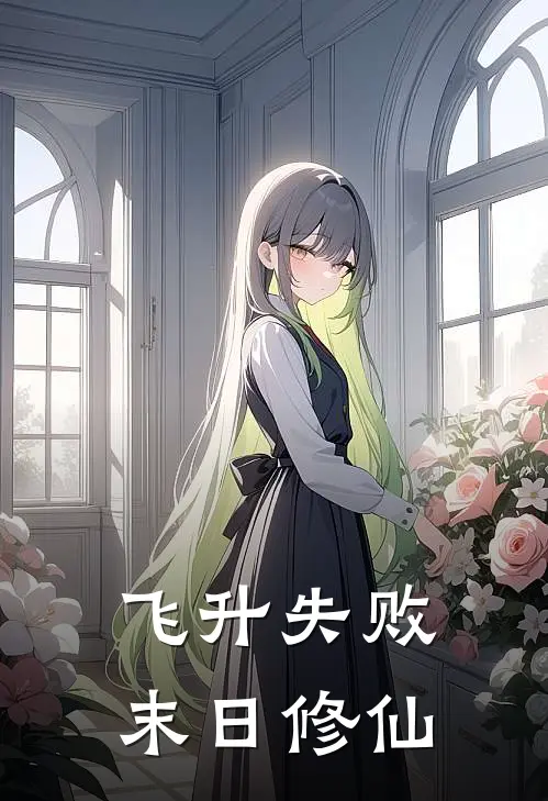 飞升失败，末日修仙小说张浩宇张真君（已完结全集完整版大结局）张浩宇张真君小说全文阅读笔趣阁