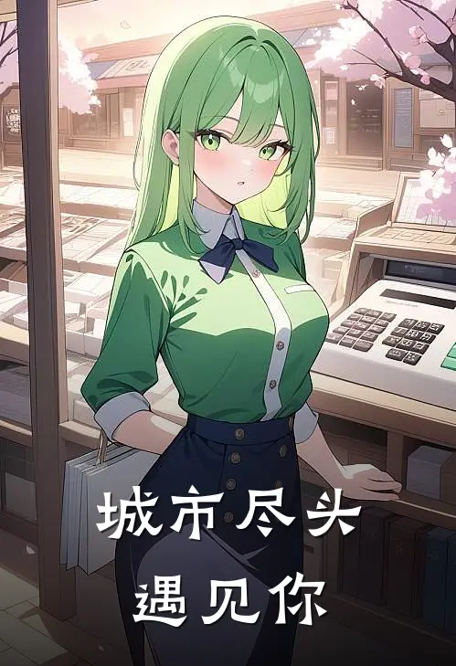 城市尽头遇见你苏晚陆星辞免费小说完整版_完结版小说阅读城市尽头遇见你(苏晚陆星辞)