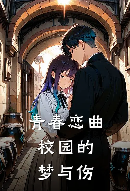 青春恋曲：校园的梦与伤