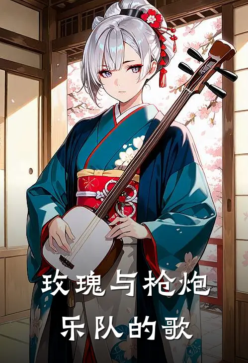 玫瑰与枪炮乐队的歌