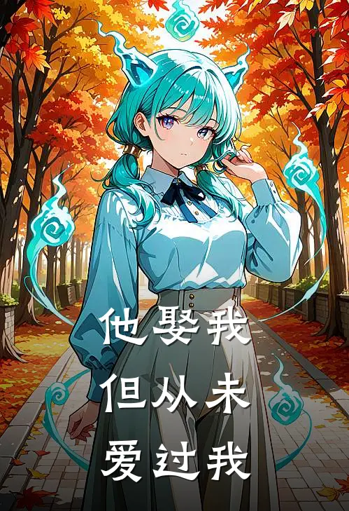 他娶我，但从未爱过我(陆景琛林晚)完结版免费小说_热门完结小说他娶我，但从未爱过我(陆景琛林晚)