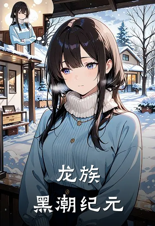 龙族：黑潮纪元